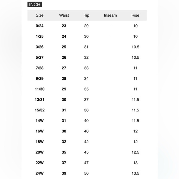 NWT Judy Blue PLUS + REG Size High Rise Tummy Control Bootcut Jeans - Picture 7 of 7